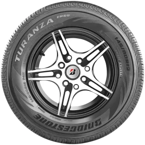 Bridgestone Turanza ER60 SERIES