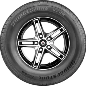 Bridgestone S248 SERIES